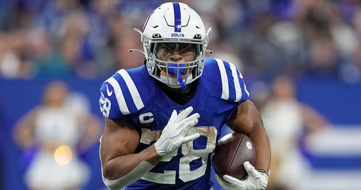 Colts_Coverage's tweet photo. My thoughts on JT’s trade request: 

1. #Colts don’t need to give in and trade him, nor should they 

2. He HAS outplayed his contract, but there is no obligation to give him a new deal yet.

3. JT should fire his agent 

4. Extend next season, provided he balls out again. https://t.co/2KbWtSJZqd