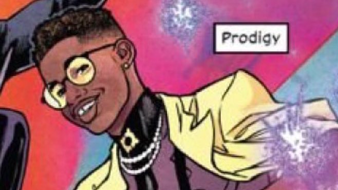 ashandpod's tweet photo. Give me one chance and I’ll write the Young Black Spy book of my dreams 😌 https://t.co/mWe6BaUrE0