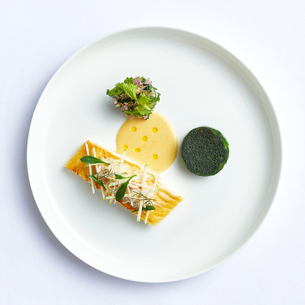 TheLanesborough's tweet photo. #SundayLunch at The Lanesborough Grill🥂⁠ A few of the delicious choices, including roast sirloin of Hereford beef, #Scottish halibut, #BeefWellington and caramelised brioche pudding 🍽️⁠ #britishdining #londonrestaurant 
Discover more: https://t.co/50Gr4qAxEY https://t.co/3uDGiQPjuP