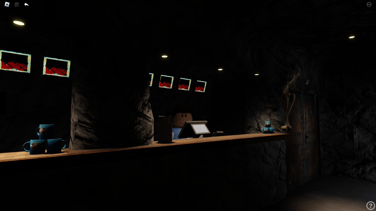 Damver22's tweet photo. @EftelbloxOnline 

#Efteling #ROBLOX #vogelrok https://t.co/Y1G0OFWSs3