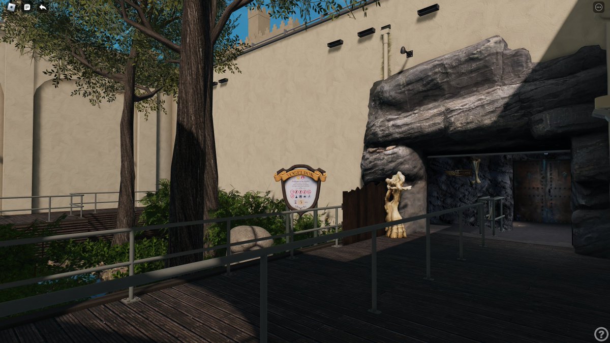 Damver22's tweet photo. @EftelbloxOnline 

#Efteling #ROBLOX #vogelrok https://t.co/Y1G0OFWSs3