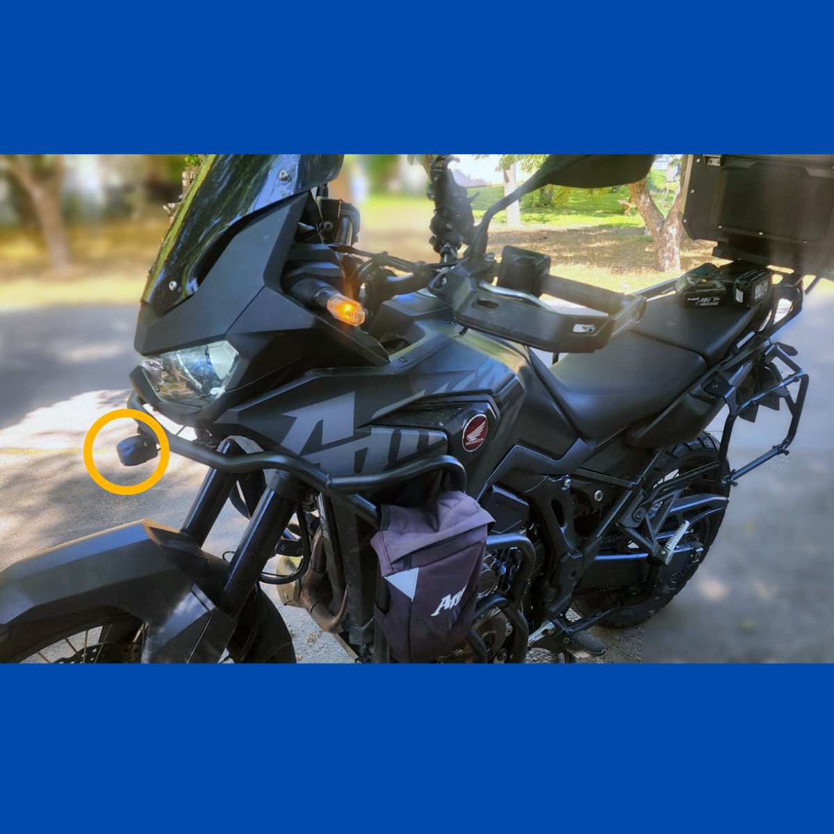 Ride Vision tweet media