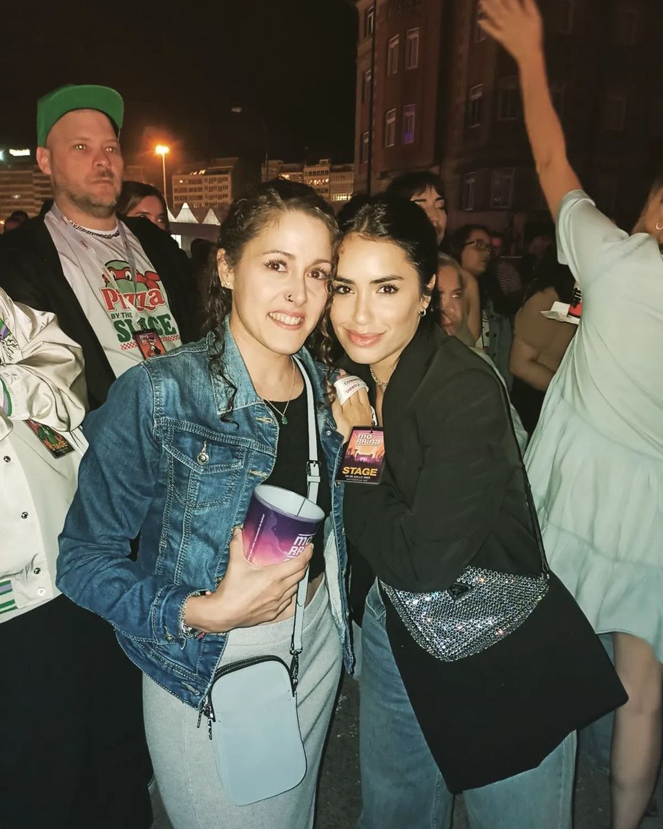 lalinoticias1's tweet photo. #LaliConFans π¦π
#lali #laliesposito @lalioficial https://t.co/1cC4ppiVWB