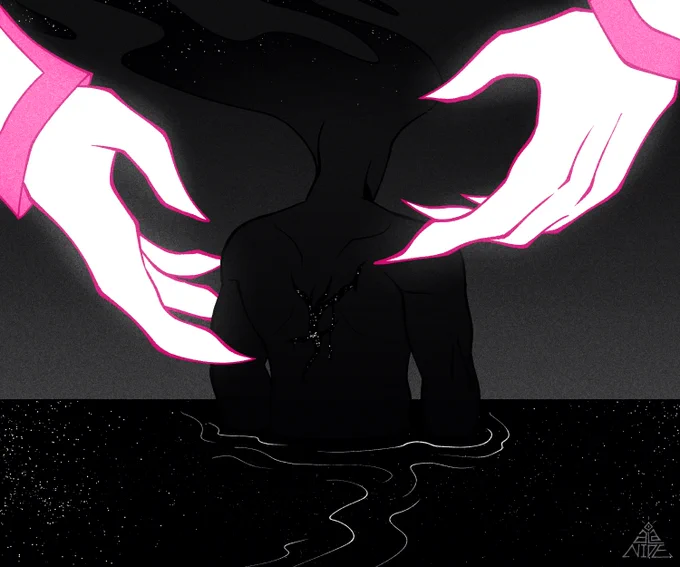 Remember, anomaly That you are, at best At Our mercy