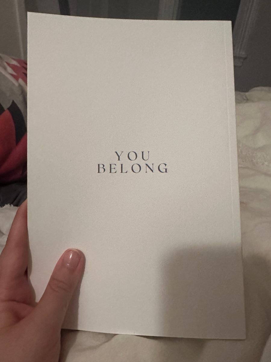 ErinEServey's tweet photo. First time getting my photos printed in an art journal/mag.  This is honestly so well done &amp; made, the editor’s notes at the beginning &amp; end made me tear up.

Pictures are ordered front to back.  Check ‘em out to see sone of my published work!! https://t.co/ZttKraPmJ0