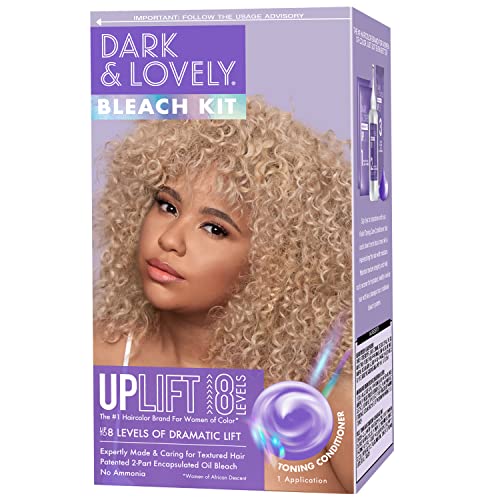 DeepPrice's tweet image. Lowest price on Amazon.com for Hair Bleach  from SoftSheen-Carson #dpdLowestPrice #SoftSheen-Carson #HairBleach
Only $4.99
amazon.com/dp/B09HWP2G29?…