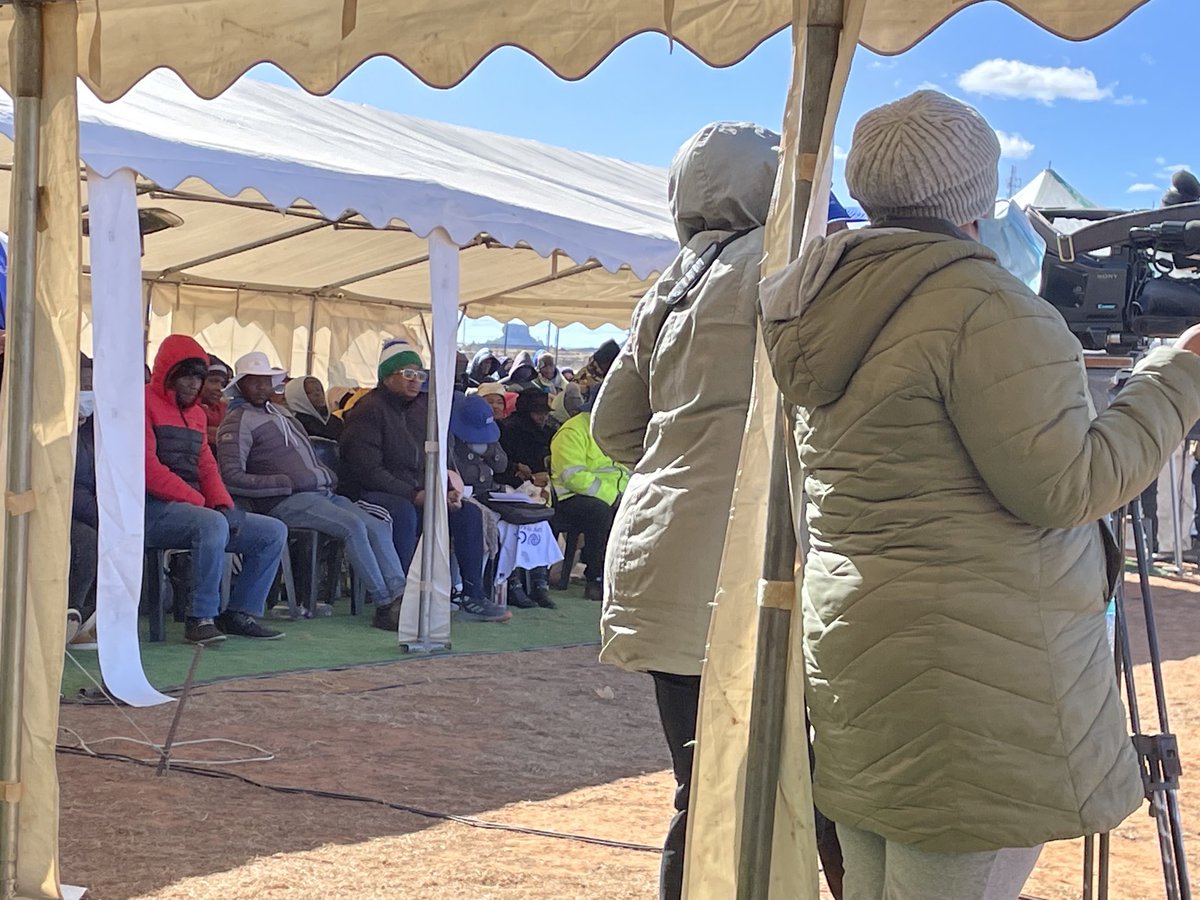 Amanda Khozi Mukwashi tweet media