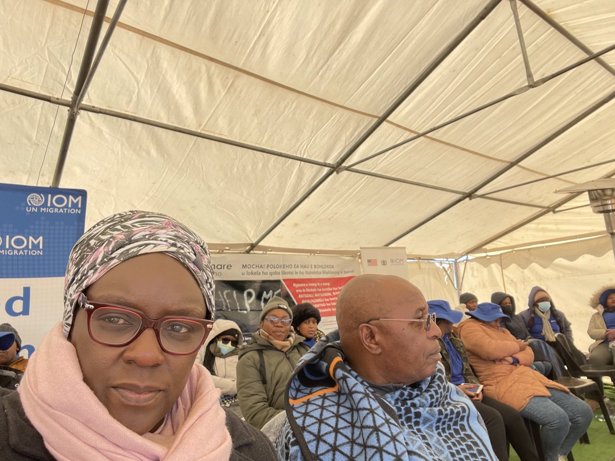 Amanda Khozi Mukwashi tweet media