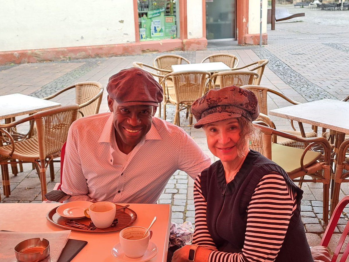 Preston Green tweet media