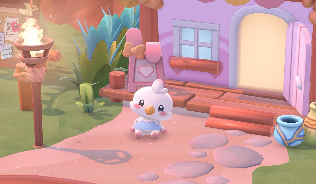 daisybayy_'s tweet image. LOOK AT THIS CUTIE 😭🎀🐥                        #HelloKittyIslandAdventure