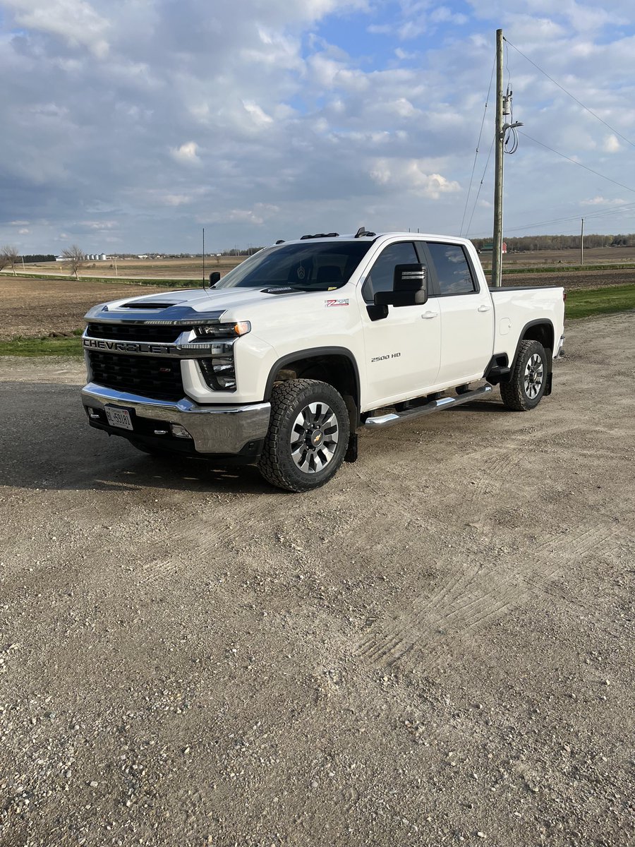 Stolen truck between 1:30am and 7am this morning, call 5193211257 if you’ve seen it - retweets appreciated