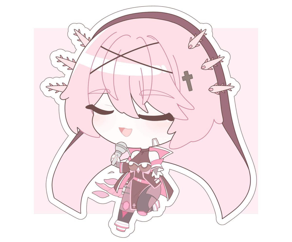 maydae_vtuber's tweet photo. อยากเปิดโมเดลลลจะตายล้างวงง เมเด๋อยากร้องเพลงให้ชาวเมดวยฟังระนะ ฝากกดติดตามเมเดด้วยนะค้าบ เพราะตอนนี้เมเดเปิดไปแค่ขาเองนร้ ไม่มีใครอยากเห็นเมเดตัวเต้มๆจิงๆหง๋อ🥺🥺 รีโพสปักหมุดได้เลยยยยยยค้าบบ🧚♀️✊🏼💖
#Upspring #VtuberTH #EnVtuber #ModelReveal #Vtuber https://t.co/m1y6I8kOxl