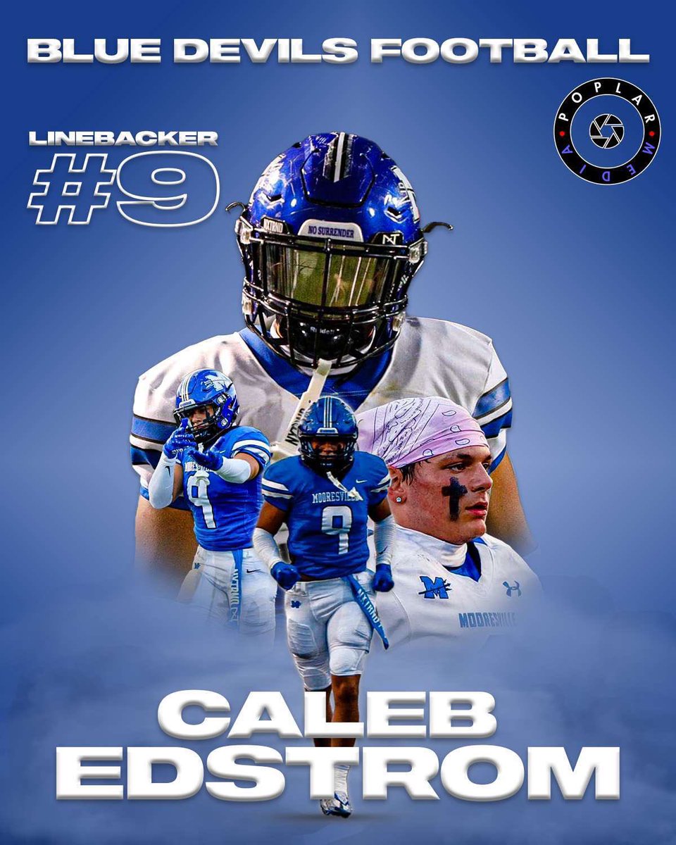 24’ Caleb ‘Tank’ Edstrom tweet media
