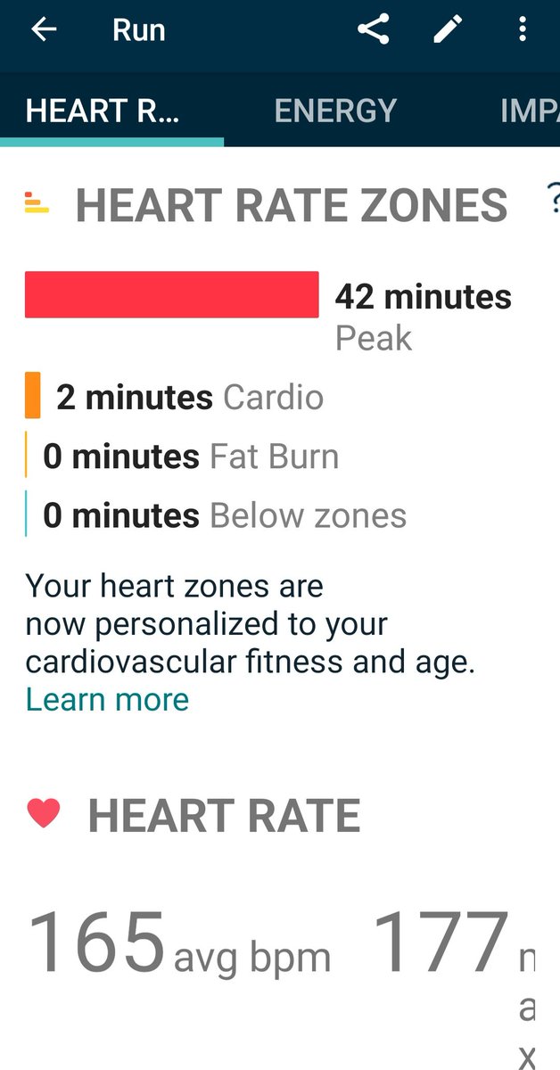 leeannrvn's tweet image. Sunday 5k.
New fastest time, I really pushed, I don't have anything else so I'm glad my time reflected my effort! p.s when will I remember to tie my hair back! 🤦‍♀️
#gettinghealthyslowly #notfast