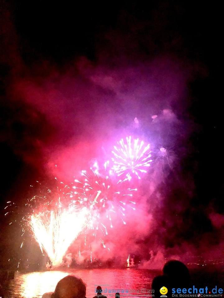 seechat's tweet image. #Festufer #Arguna mit Fly: #Langenargen am Bodensee, 29.07.2023

## 25 Jahre seechat.de | Die Bodensee Community - JUBILÄUM ## 1999-2024
 
 Alle Fotos und Videos auf:
 &amp;gt;&amp;gt; seechat.de
 
 ©
 SEECHAT.DE
 DIE BODENSEE.COMMUNITY