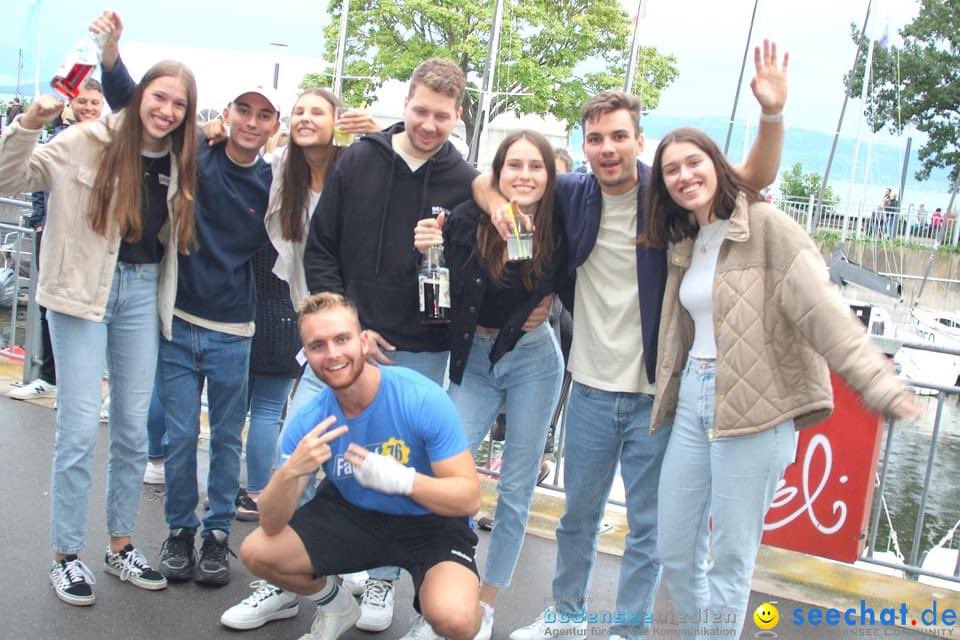 seechat's tweet image. #Festufer #Arguna mit Fly: #Langenargen am Bodensee, 29.07.2023

## 25 Jahre seechat.de | Die Bodensee Community - JUBILÄUM ## 1999-2024
 
 Alle Fotos und Videos auf:
 &amp;gt;&amp;gt; seechat.de
 
 ©
 SEECHAT.DE
 DIE BODENSEE.COMMUNITY