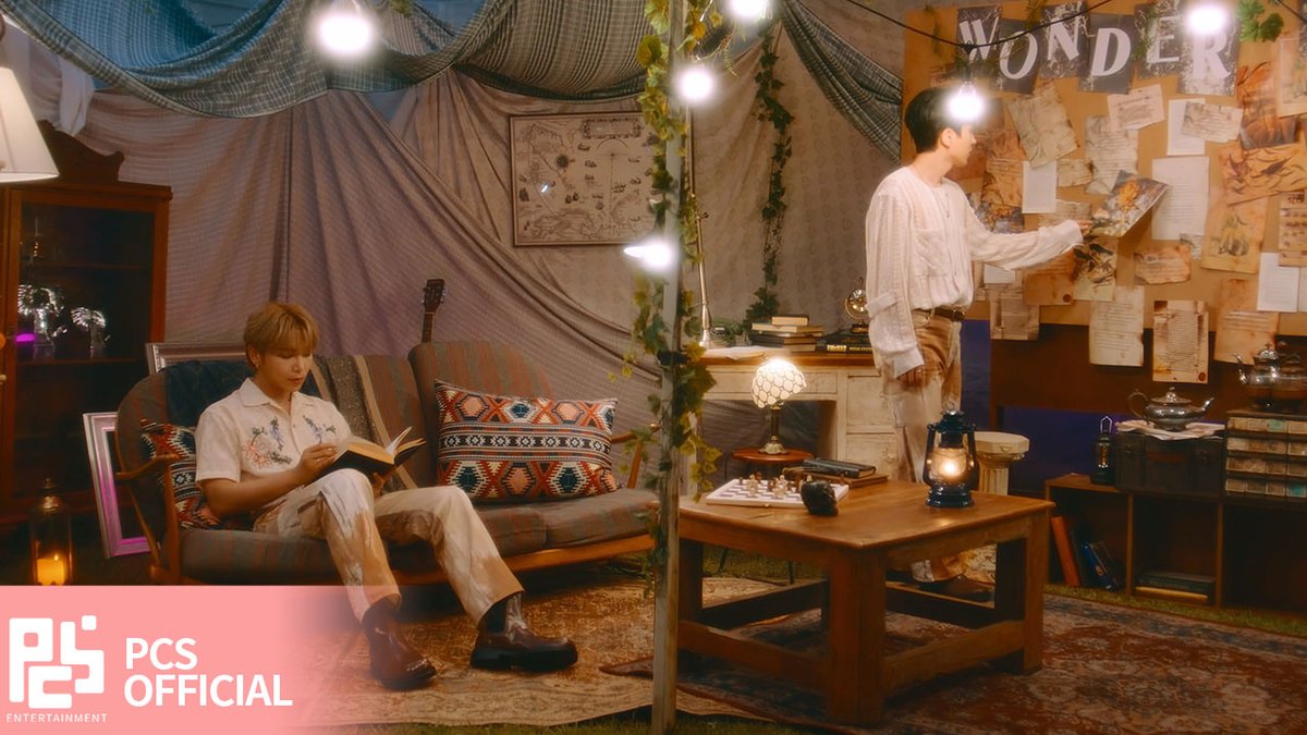 officialSEVENUS's tweet photo. SEVENUS 1st Single Album
[Summús] Official M/V

Wonder Land
▶ https://t.co/GLHk59iu4q

2023.07.31 12PM (KST)

#SEVENUS #세븐어스
#희재 #HEEJAE #이레 #IREAH
#Summús https://t.co/tGuJxs7pO4