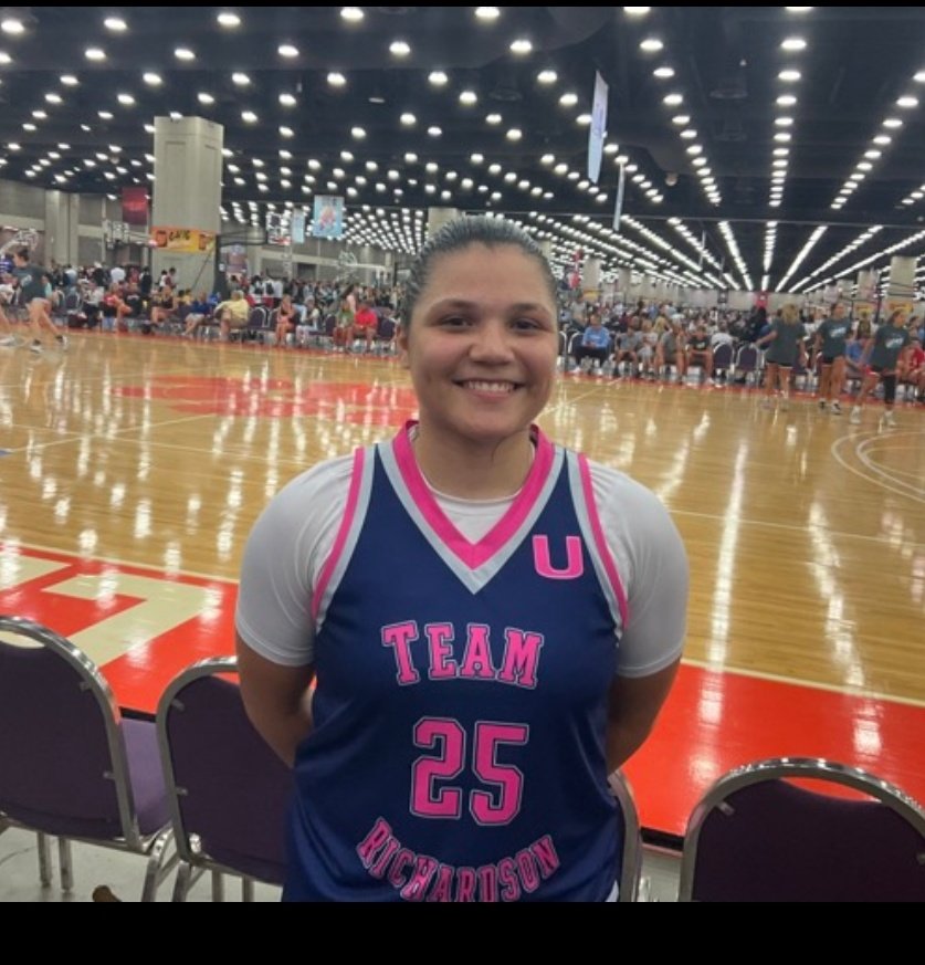 Thanks again <a href="/hunterkeithl/">Keith Catfish Hunter</a> for the write up, is been great getting evaluated by you, it gave me motivation to keep improving.
<a href="/PGHFlorida/">Prep Girls Hoops Florida</a> <a href="/SUTSReport/">SUTS Report</a> <a href="/CoachMac_007/">D McCoy</a> <a href="/ECunitedbball/">eastcoastunited</a> <a href="/CoachCoreyECU/">Coach Corey ECU</a> @EJMurray8 <a href="/cape2coast/">Emerson Murray</a> <a href="/Elite40League/">Elite 40 League</a>