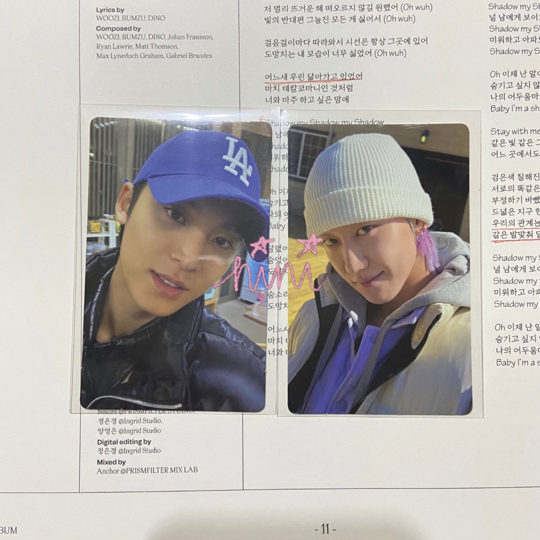 615shops's tweet photo. wts lfb ph 🛒

mingyu minghao its 2 pcs set - ₱250

payo / 3 days dop
rbyt ! https://t.co/h5MntbWZDt https://t.co/malkYWMXIP