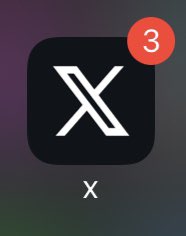 posteinox's tweet photo. A notícia que ninguém queria dá 🥲 #x #deadtwitter https://t.co/XhSiDNhnTj
