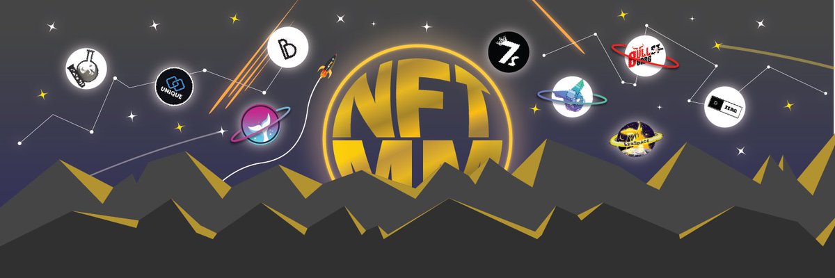 Composed with 9 Local DAO and we are a big family in our motherland (Myanmar).  Now, it's time to show where we come from, how much we stronger, how loud our voice are and what we are building on Web3. 

Be part of the change you wish to see and let's move forward together !