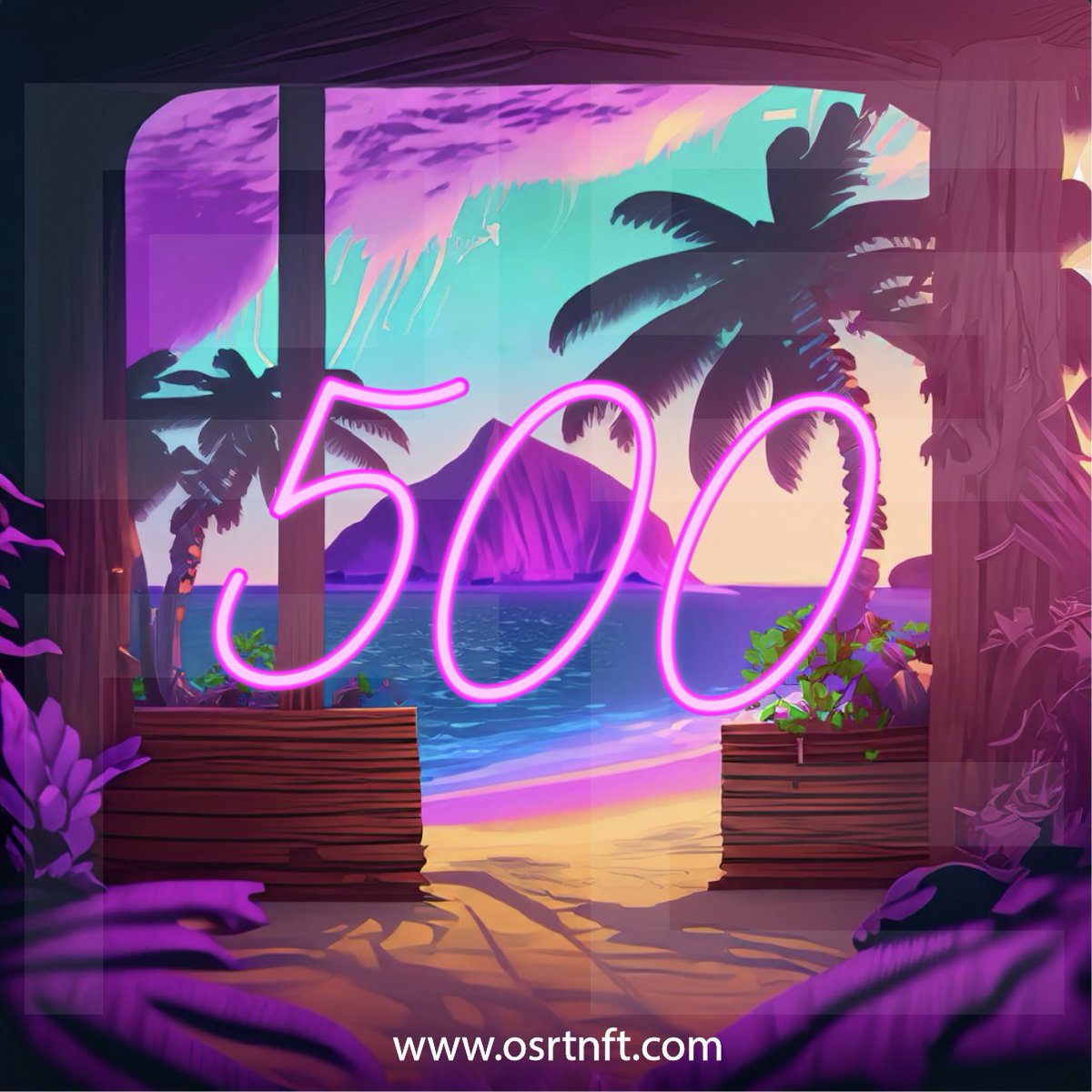 OSRT tweet media