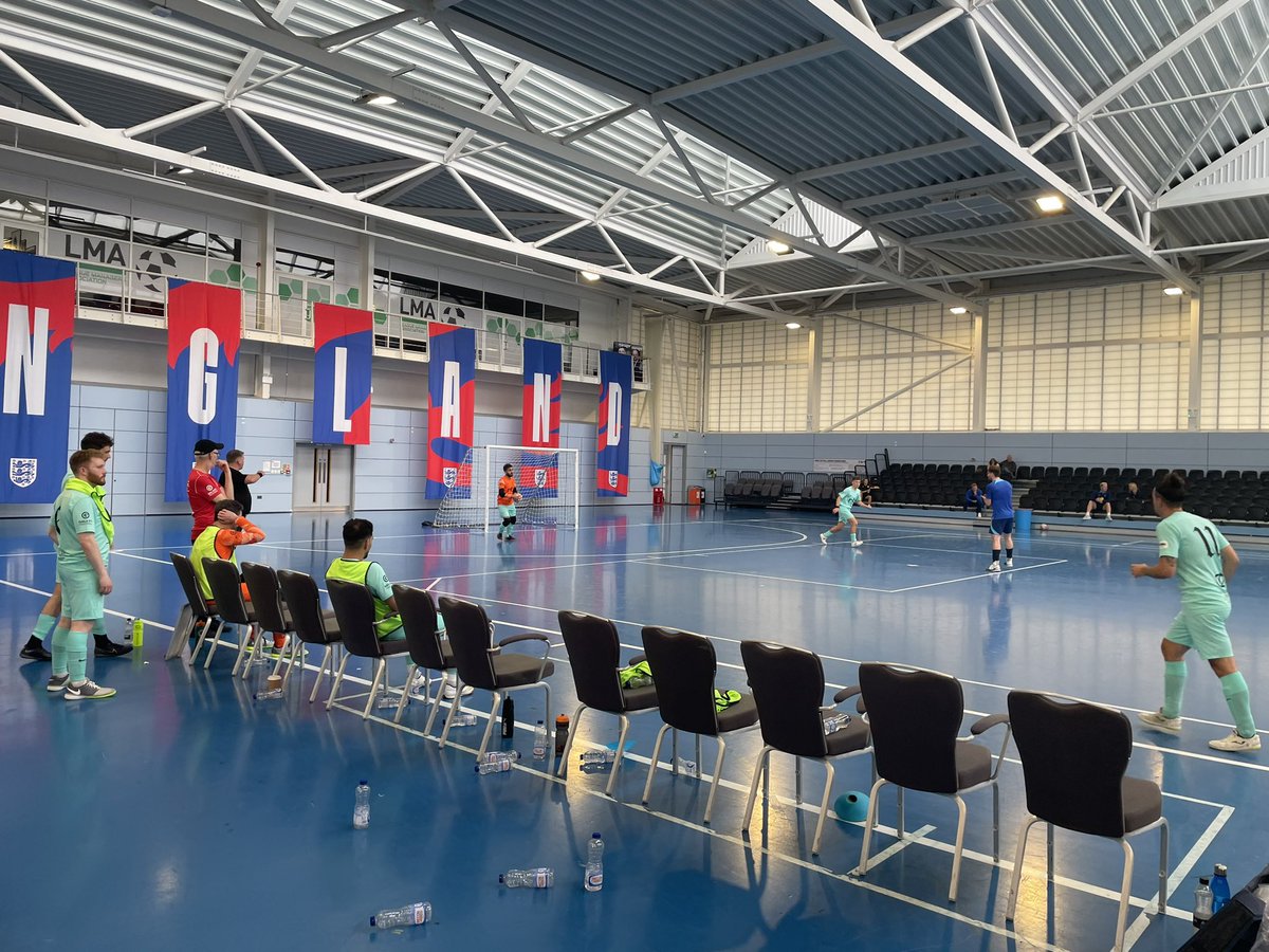 LiverpoolFutsal's tweet photo. https://t.co/4kemZn7fu4