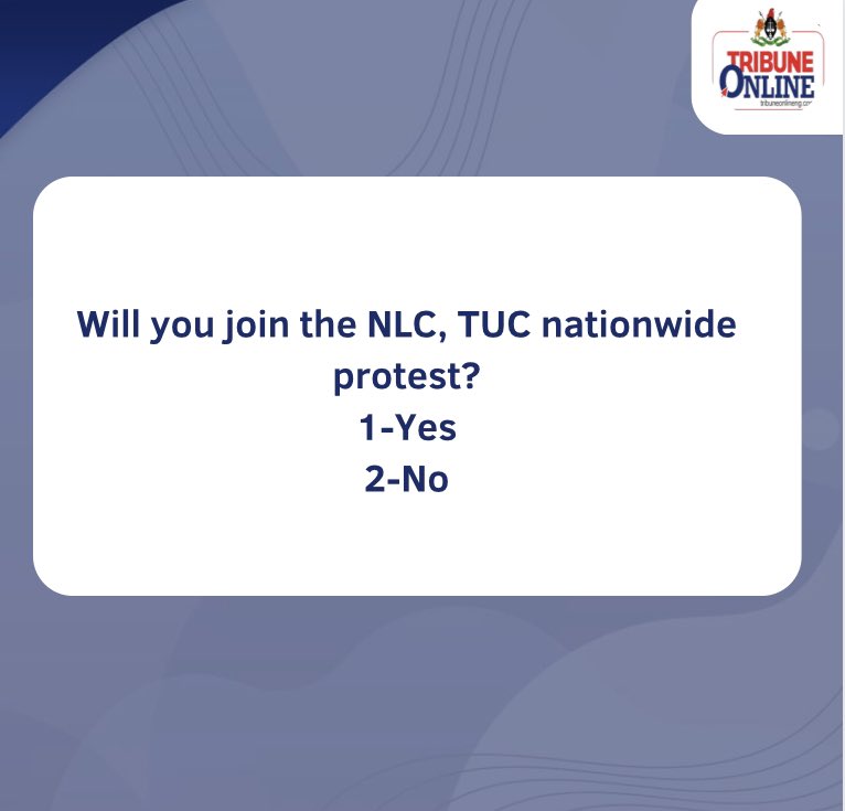 Nigerian Tribune tweet media