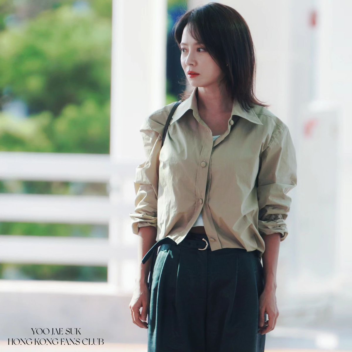 el ❖ 송지효 tweet media