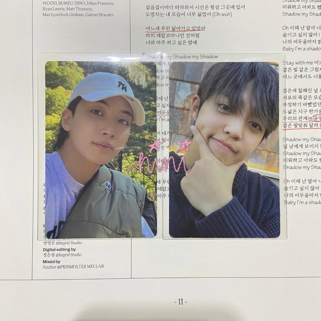 615shops's tweet photo. wts lfb ph 🛒

jeonghan seungcheol its 2 pcs set - ₱250

payo / 3 days dop
rbyt ! https://t.co/h5MntbWZDt https://t.co/8uSylGET8M