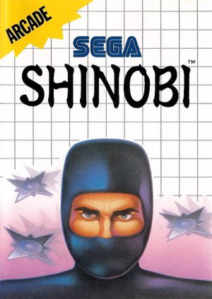 RETROVIDEOGAM's tweet photo. Shinobi Master System 1987  #gaming, #jeuxvidéo, #gamer, #gamedev, #streaming, #esports, #gamersunite, #gamingcommunity, #videogames, #gaminglife, #gamenews, #sega, #mastersystem, #shinobi https://t.co/BdrV57h9cI