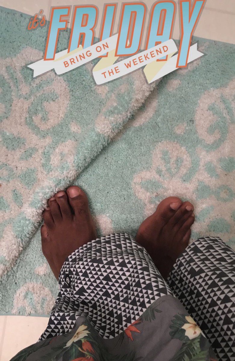 CelebFeetArc's tweet photo. Lil Craig #cfalilcraig https://t.co/3kNH7b7A85