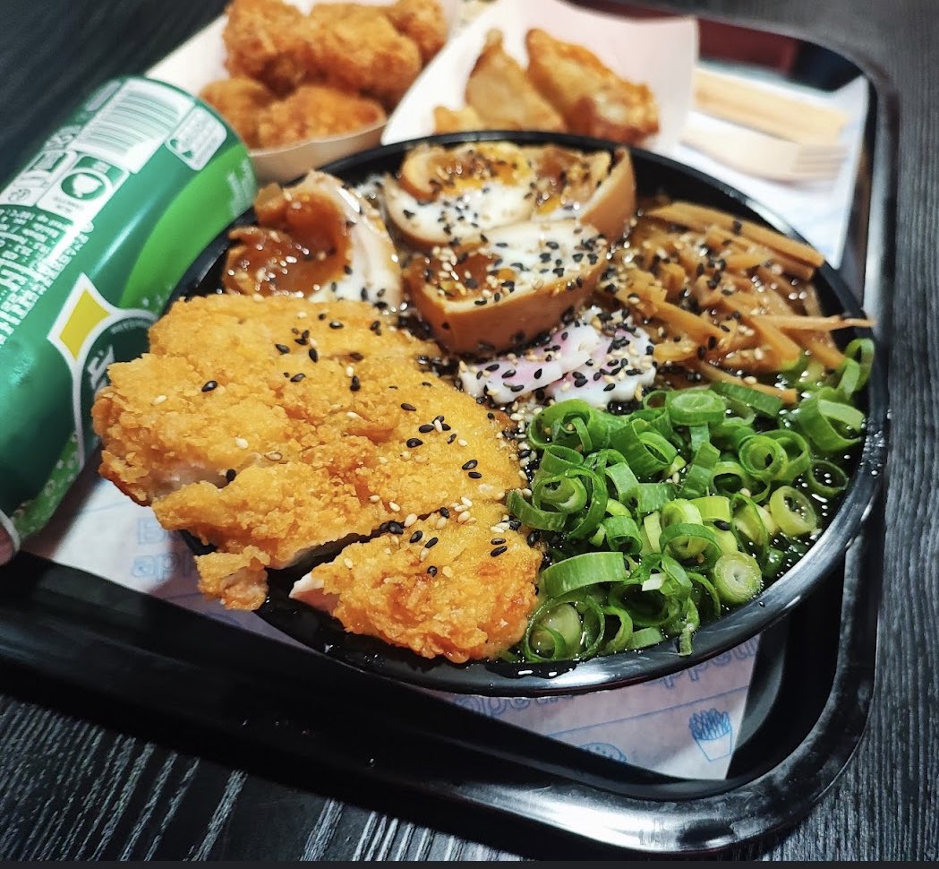 Shonentaste tweet media