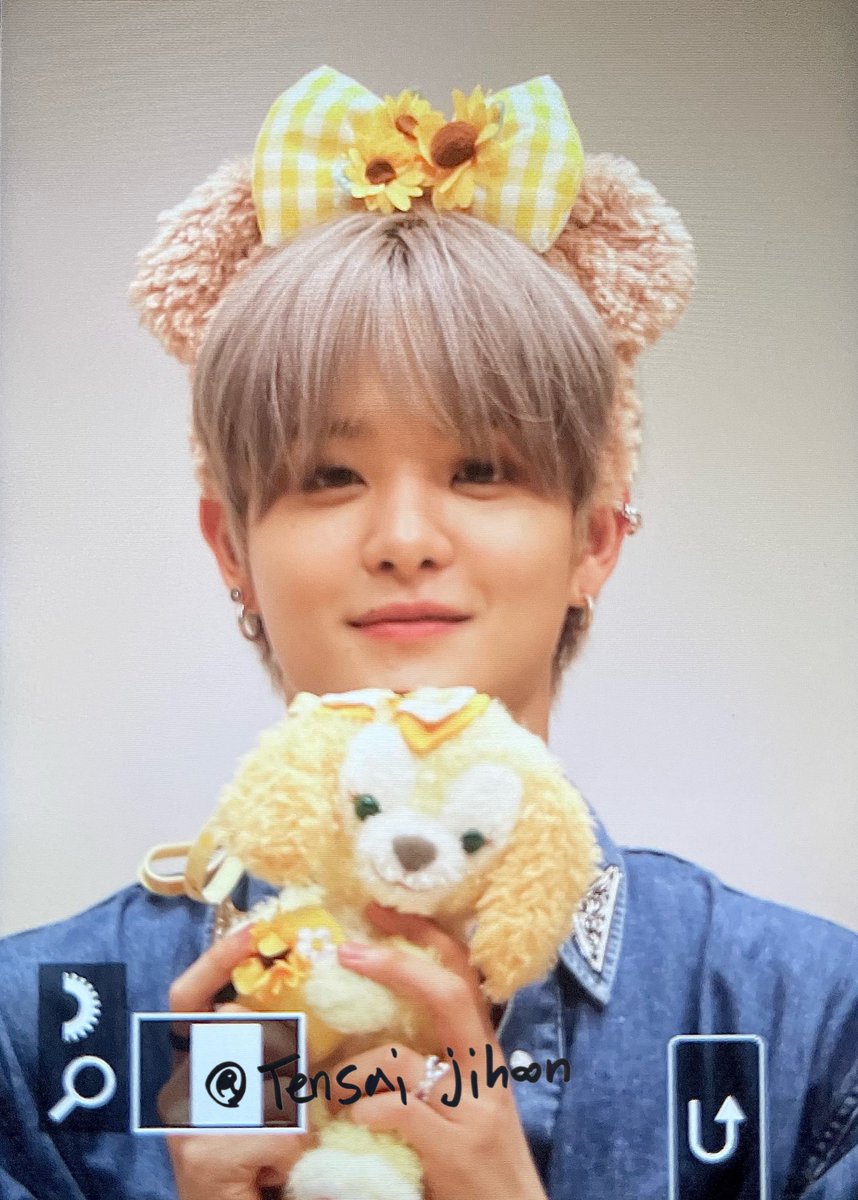 tensaijihoon's tweet photo. 230730 WITHMUU 대면팬싸 지훈
🐱🐶💕

#TREASURE   #트레저
#지훈　 #JIHOON #ジフン https://t.co/2xzDrIQQ1E
