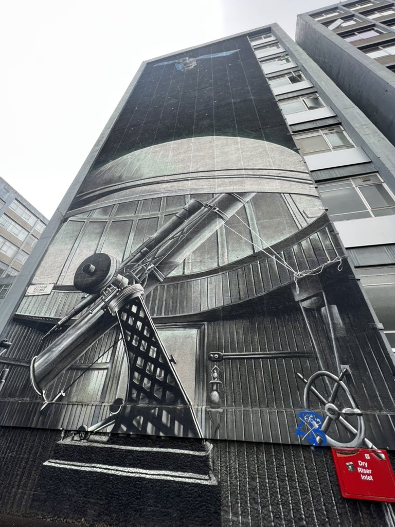 boywithmint's tweet photo. Street murals of Glasgow. https://t.co/SPZ5CouuSi