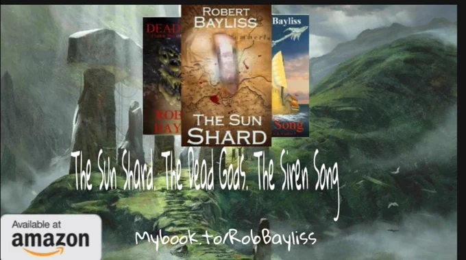 Messiahofshadow's tweet photo. @HistWriters @abelfrageauthor @Thehistorybits @WriterChurchill @carpe_librum @CraigHipkins @angus_donald @lawrence_wray @pamlecky For #ExcerptSunday a piece from The Dead Gods, Book 2 of the Flint &amp; Steel, Fire &amp; Shadow fantasy series. The concluding Book 4 will be published soon 🤞 https://t.co/oj5ThCutrF https://t.co/KjSv2sFl99