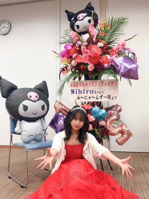 Twitterのコスプレ画像10