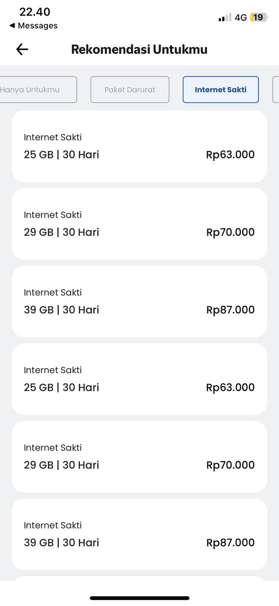 sgrwraith's tweet photo. @rzkirdha Eh iya cakep jadi banget UI telkomsel jd tidac borinkkk https://t.co/H4FiM3PqQs