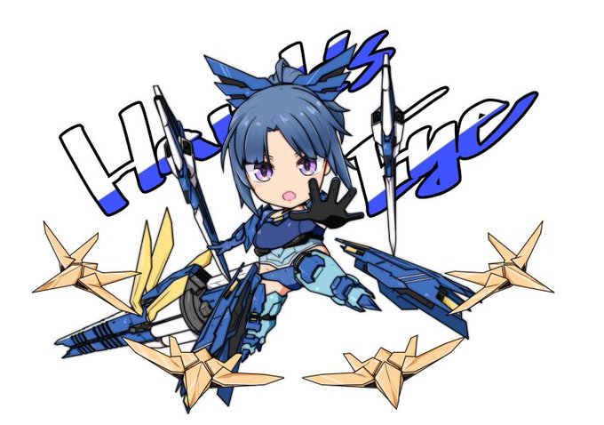 アクスタ作ってみたくて描いた怜ちゃん出来たー
これで一個制作依頼して発色とか確認してみよう! 