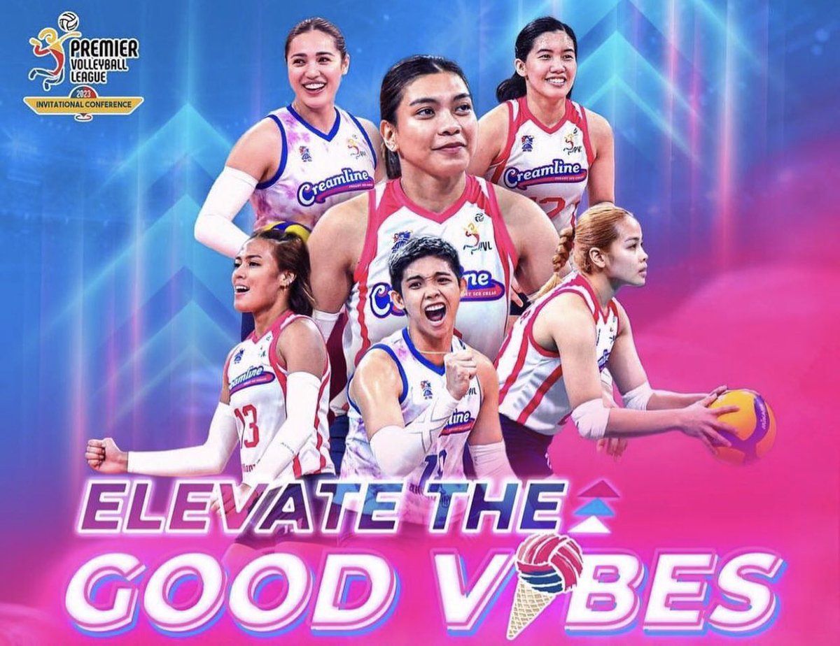 QueenHellaxx's tweet photo. Still the BEST Club team in the Philippines! 💖👏🏻 @CoolSmashers https://t.co/nQTN0B1gkz