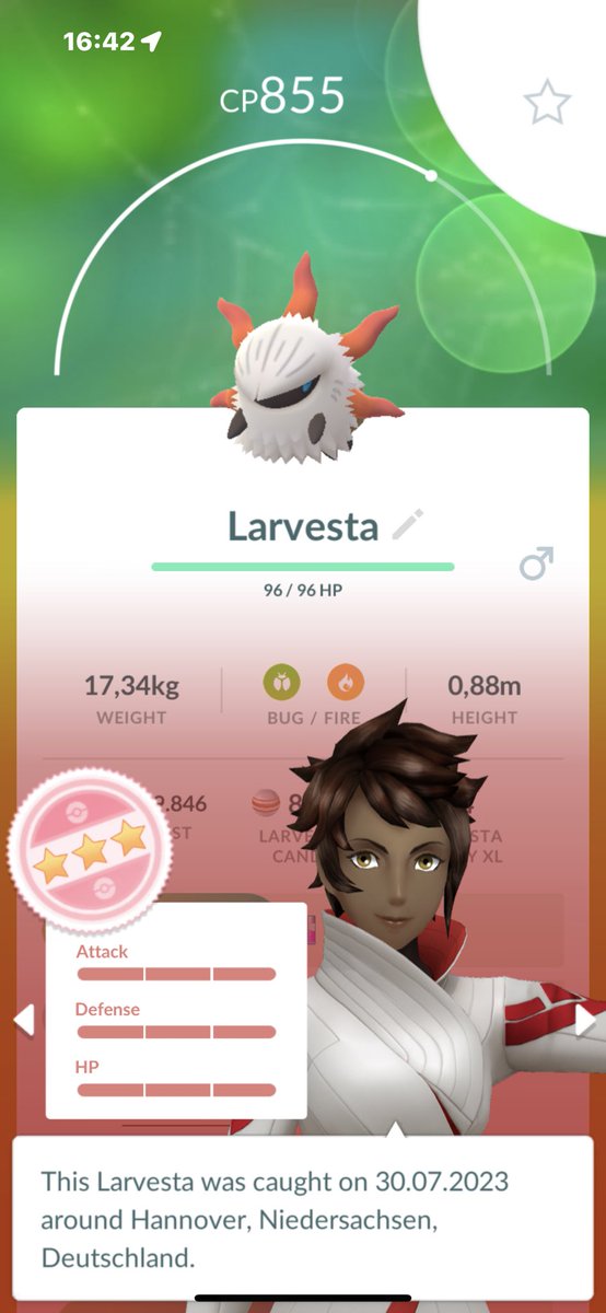 NO FREAKING WAY 

SECOUND HUNDO ?!?!?! 🤯🤯🤯🤯