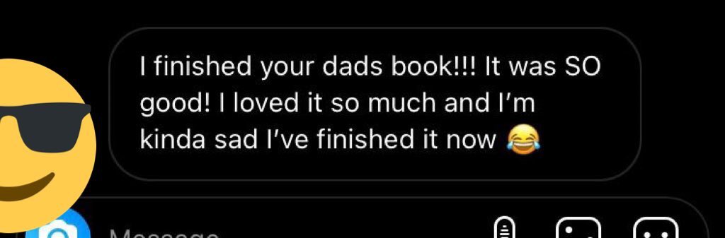 ianrobertsSW's tweet photo. Really happy with the responses from a beta reader (daughters friend) and alpha reader (established author). 

Done all I can for now. Time to query!!

#amquerying #WritingCommmunity https://t.co/mWbsHGORS6