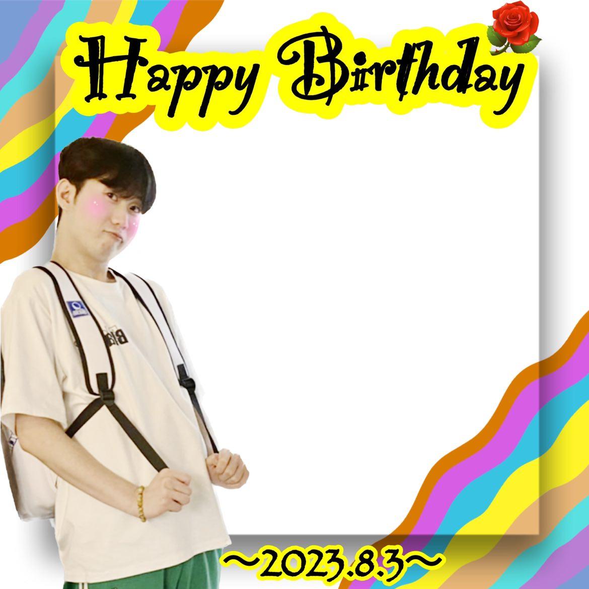 egaono_2525's tweet photo. ポムちゃんポムくんたち
そしてデボちゃんファンの
皆さんへ
8月3日はデボちゃんの
お誕生日ですね
そこで同じ画像を使って
お祝いメッセージを
TwitterやInstagramなどで
贈りませんか
どなたでも参加自由‼
くわしくは添付の画像を
ご覧くださいね

#デボちゃん
@upakun1234 
@motorschan1234 https://t.co/z1zZsjHzpy