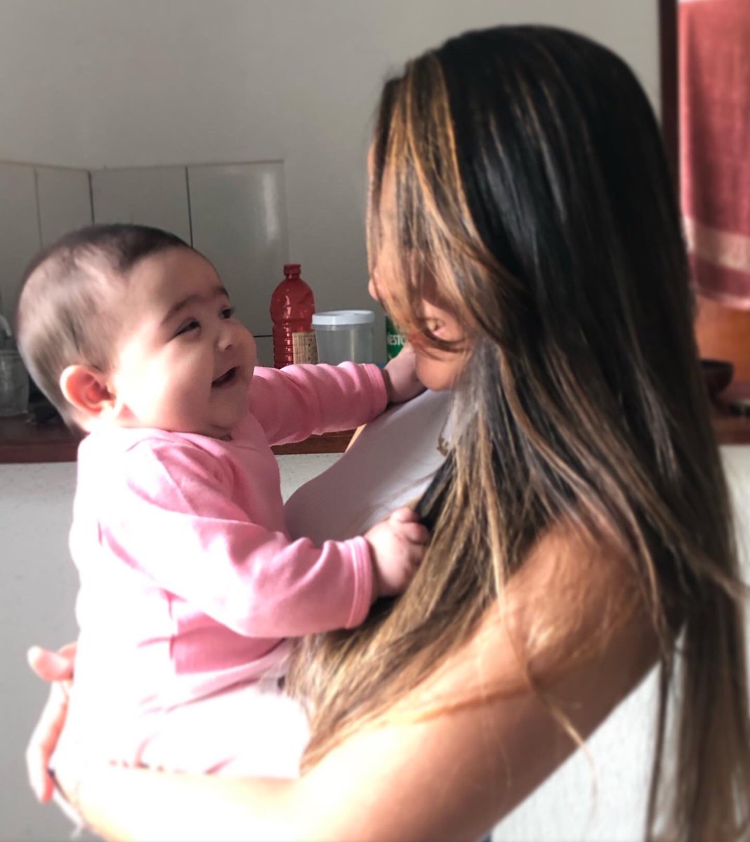 gabsfeitosa's tweet photo. Minha felicidade diária ❤️ https://t.co/oUy1LhXeWK