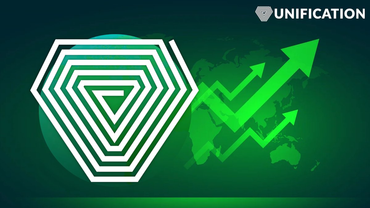 RingoshiToitsu's tweet photo. Catalysts for #ShibArmy's #Partnershib👉Unification

📈@ETH_Toronto (even the slightest mention of Unification's tech)
📈UNoDE upcoming release
📈Liquid Staking via @Weavr_Fi 
📈FUNDx (Super $FUND Token) via @Superfluid_HQ 
📈Supply Shock
📈Low M-cap
📈#Shibarium Launch 🚀