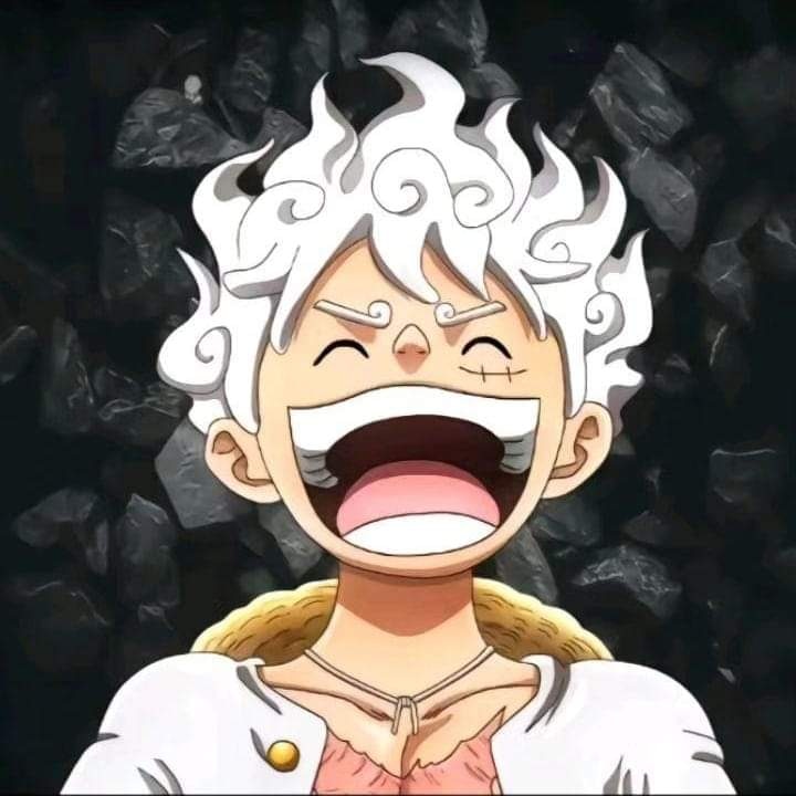 Andi_Irwan18's tweet photo. Luffy menuju tak terbatas 💪 #GEAR5 https://t.co/QjSFTGbV09