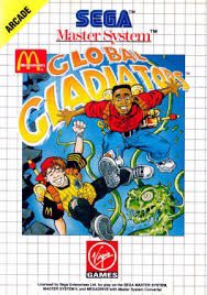 RETROVIDEOGAM's tweet photo. Global Gladiators Master System 1992  #gaming, #jeuxvidéo, #gamer, #gamedev, #streaming, #esports, #gamersunite, #gamingcommunity, #videogames, #gaminglife, #gamenews, #sega, #mastersystem, #globalgladiators https://t.co/V5pEOYJL24
