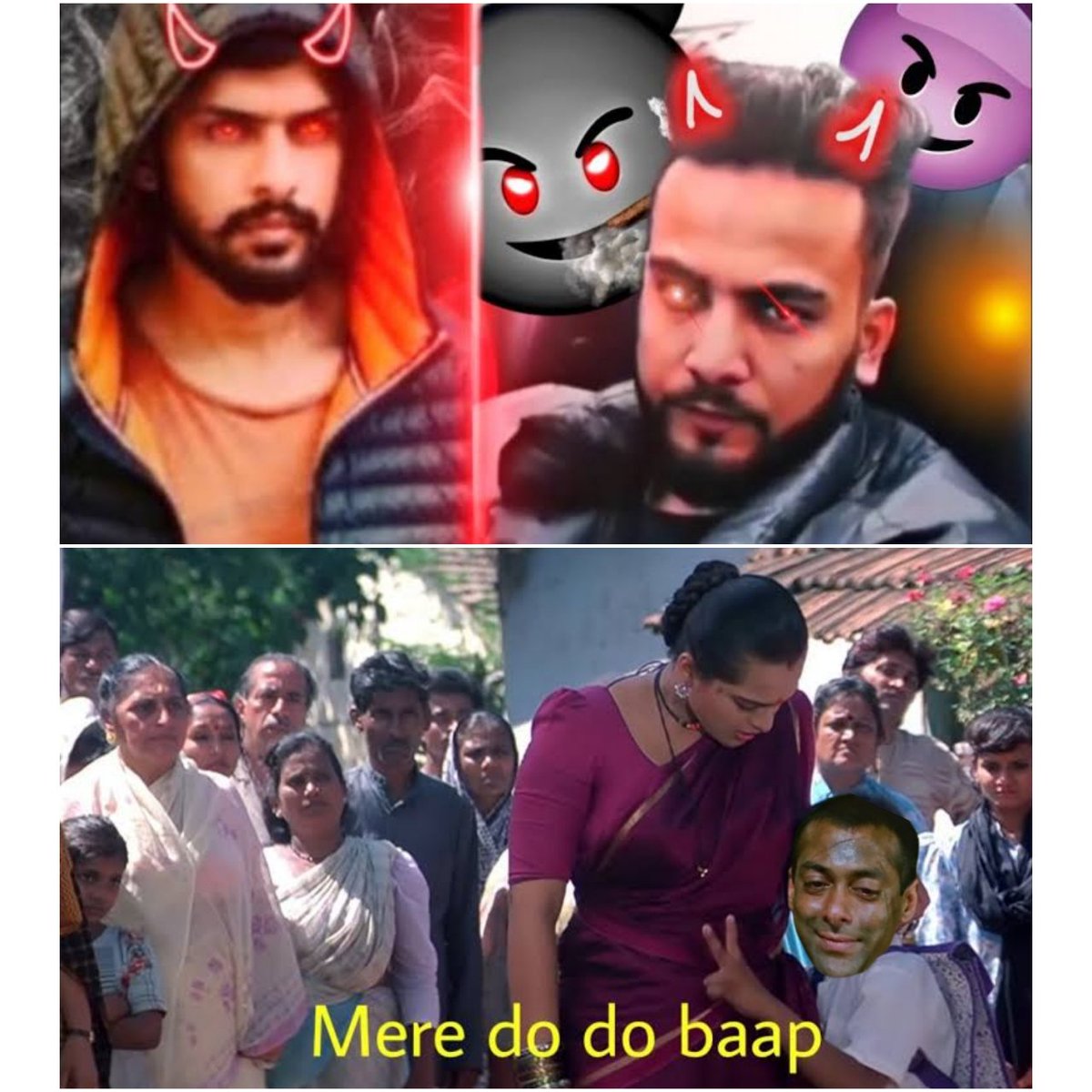 Ritu33321104's tweet photo. Power of Systumm🔥💪

UNBREAKABLE ELVISH YADAV
#ElvishYadav𓃵 #ElvishArmy𓃵 "सलमान खान" https://t.co/42p9qSNXG5