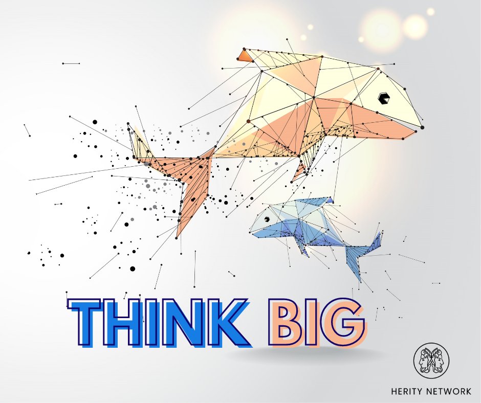 HerityNetwork's tweet photo. 🚀 #InvestSmart: Think Like a Big Fish! 🐋💡

#Research, #Diversify, #StayCalm, Plan Ahead. 🌟💼

Embrace the big fish mindset for crypto success! 

#CryptoInvesting #BigFishMindset #HerityNetwork 🐋 https://t.co/c7Lwus59zo
