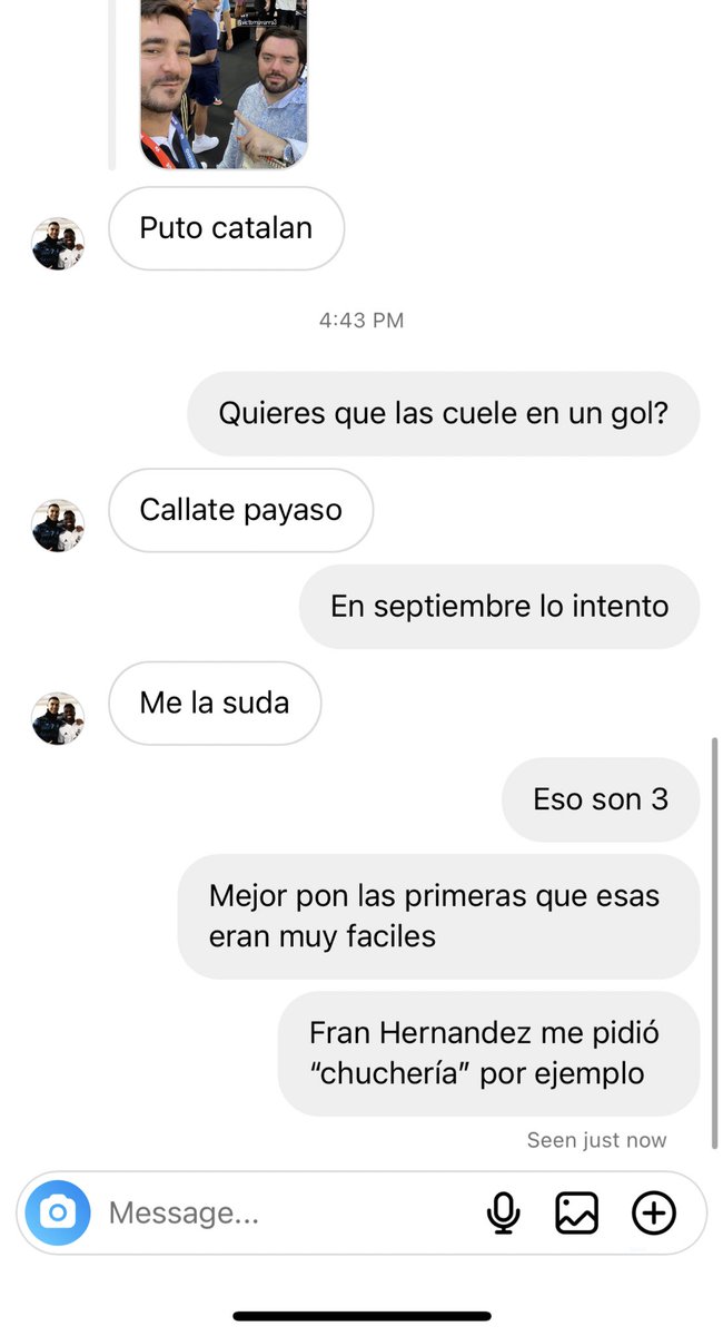 albertmudez's tweet image. Estamos negociando.